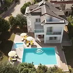 Raya3 Vila Fethiye