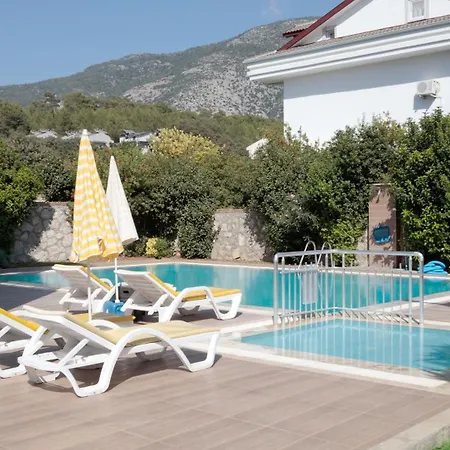 Raya3 * Fethiye