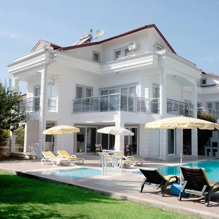 Вилла Raya3
