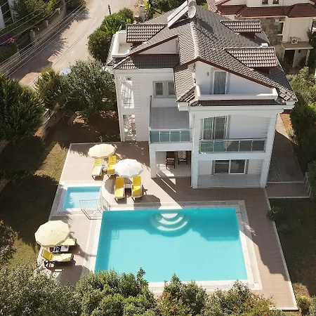 Raya3 Villa Fethiye