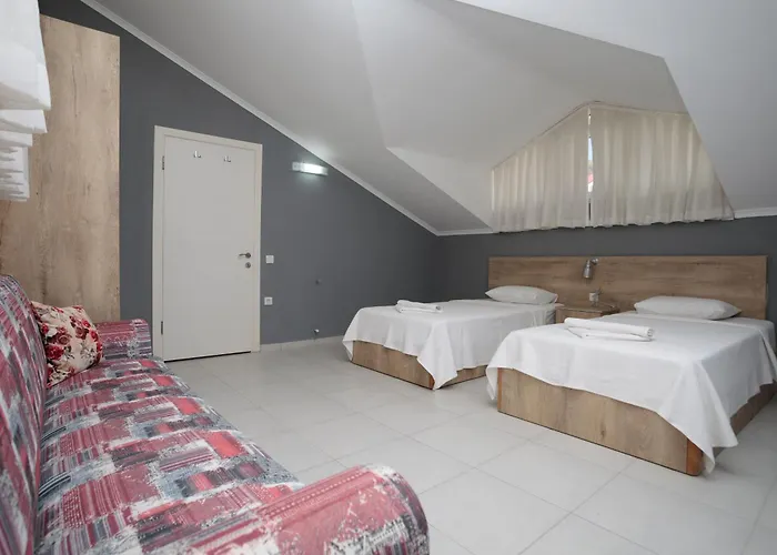 Raya3 Вилла Фетхие