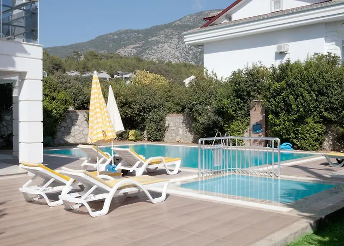 Raya3 * Фетхие